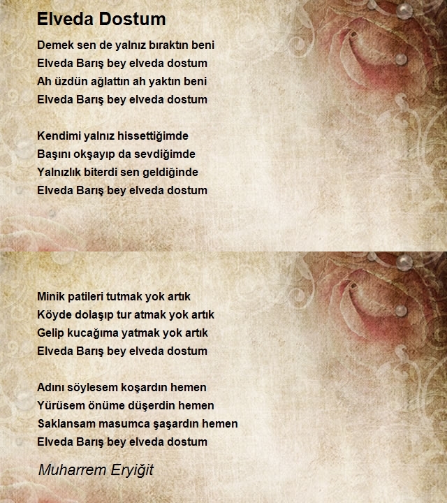 Muharrem Eryiğit