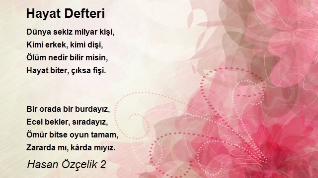 Hasan Özçelik 2