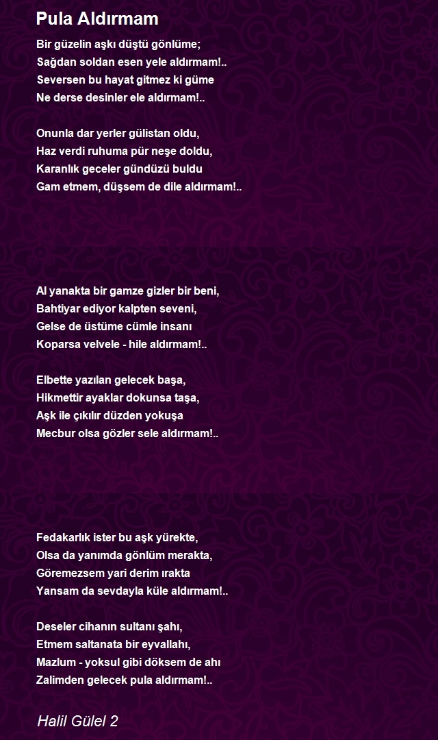 Halil Gülel 2