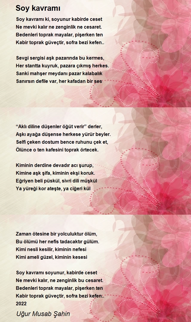 Uğur Musab Şahin