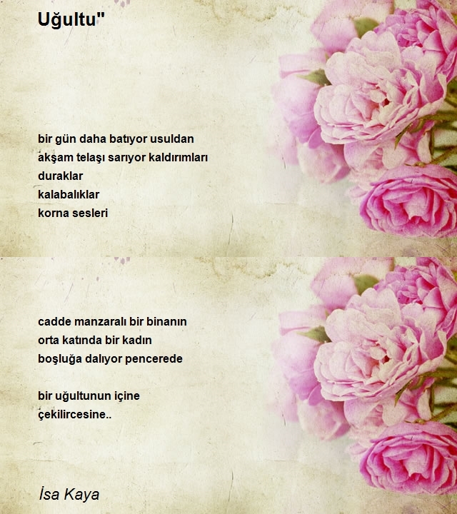 İsa Kaya