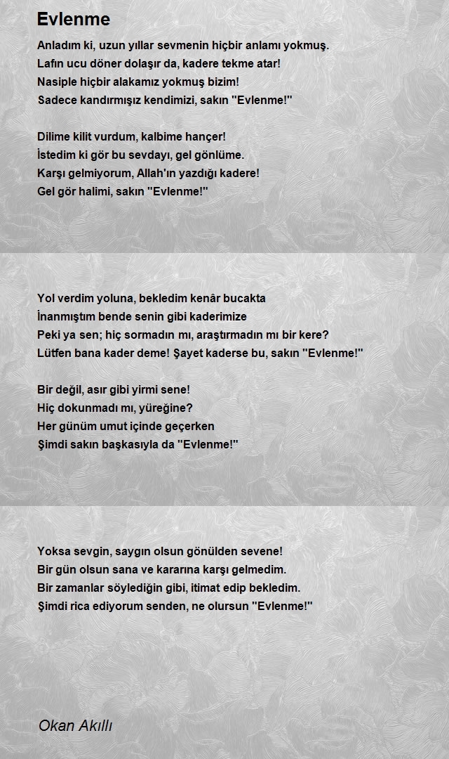 Okan Akıllı