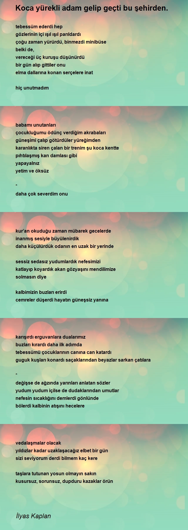 İlyas Kaplan