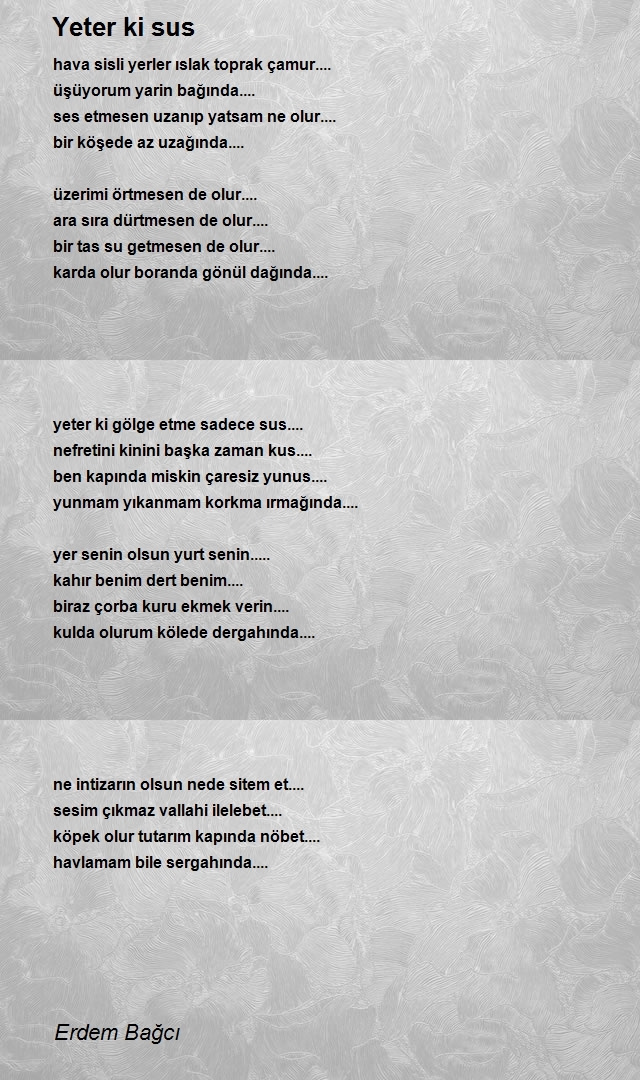 Erdem Bağcı