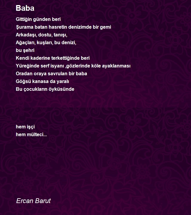 Ercan Barut