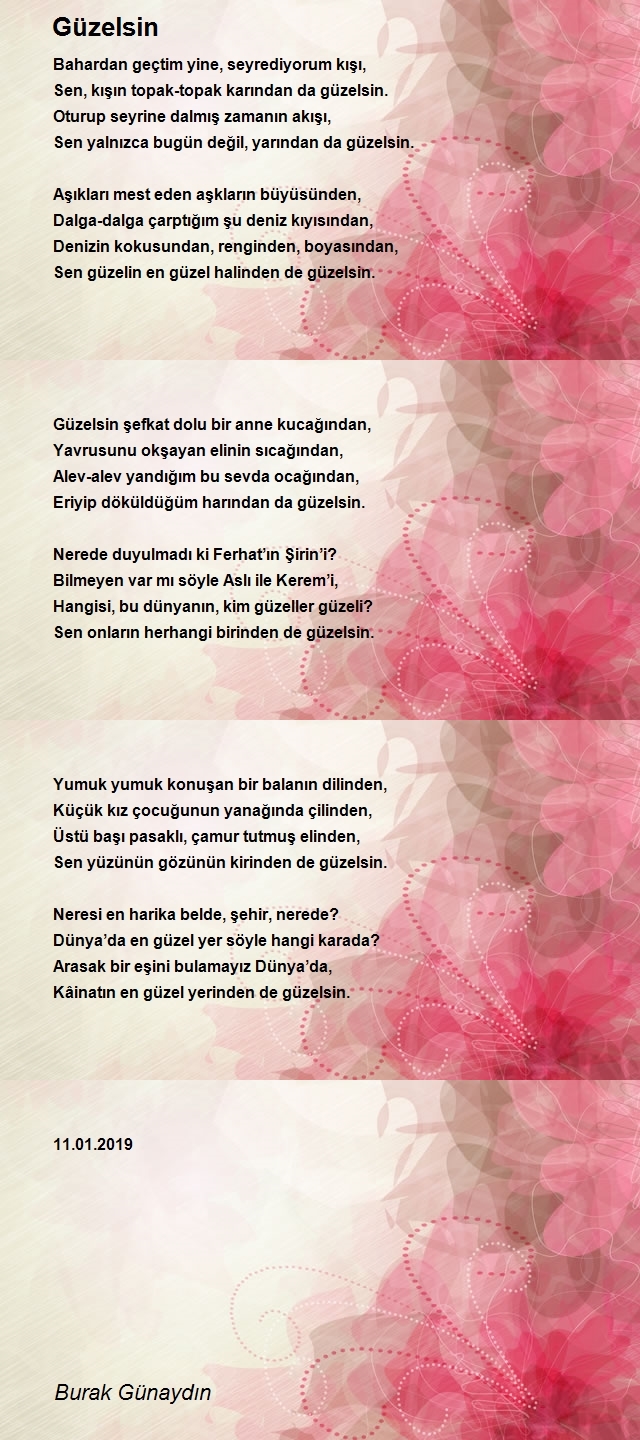 Burak Günaydın