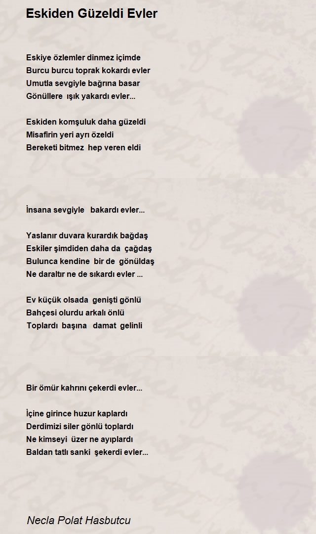 Necla Polat Hasbutcu