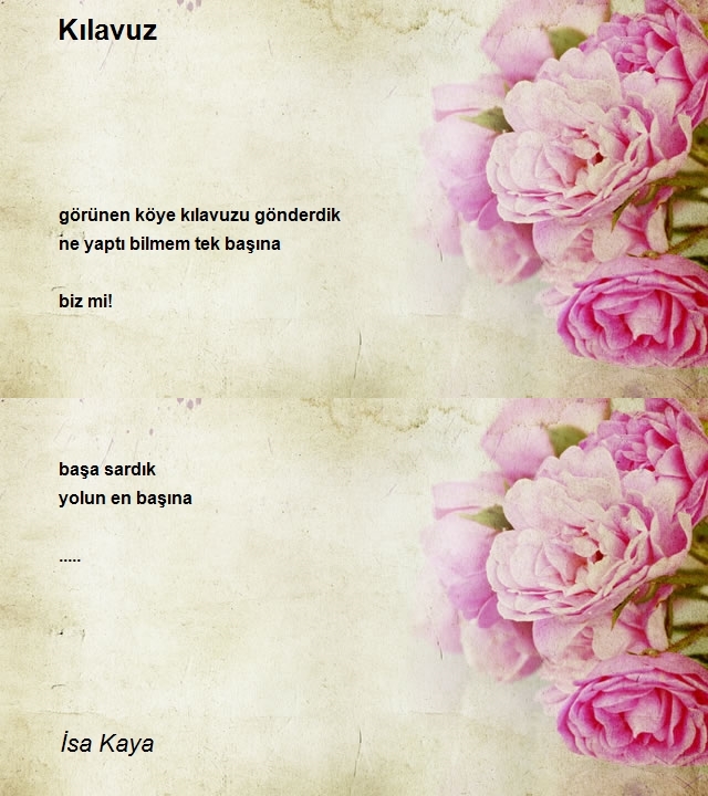İsa Kaya