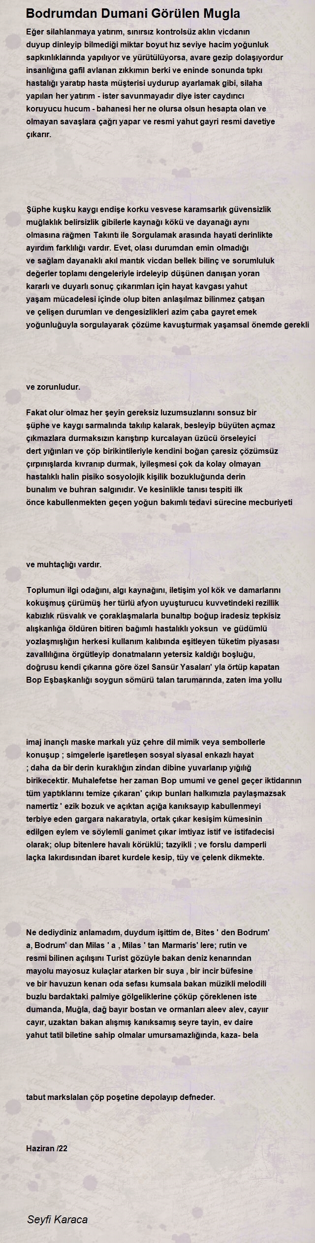 Seyfi Karaca