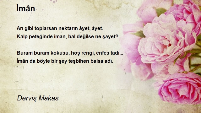 Derviş Makas