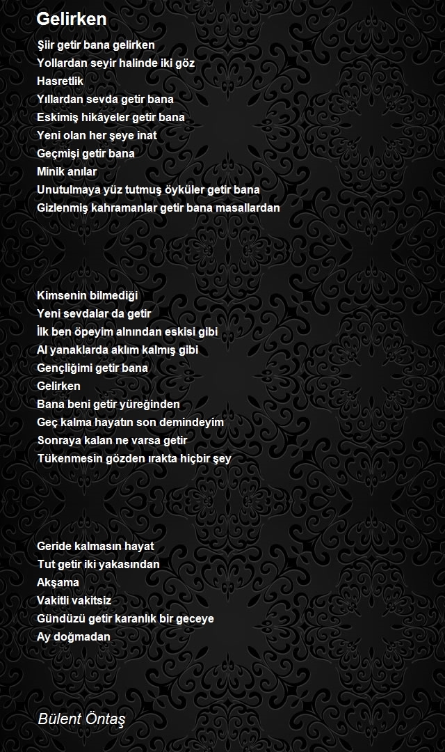 Bülent Öntaş