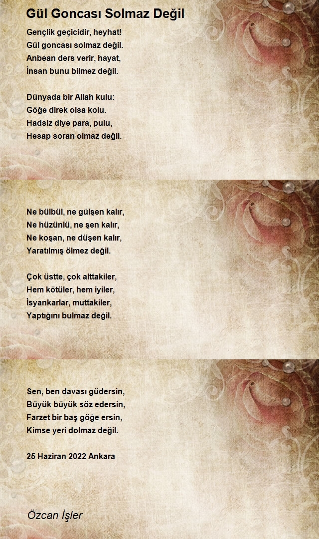 Özcan İşler
