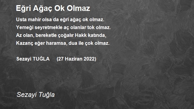 Sezayi Tuğla