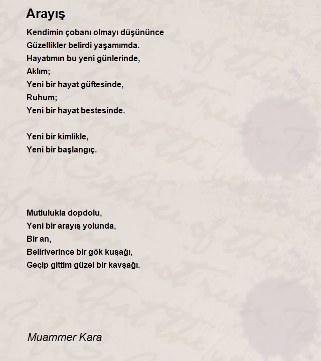 Muammer Kara