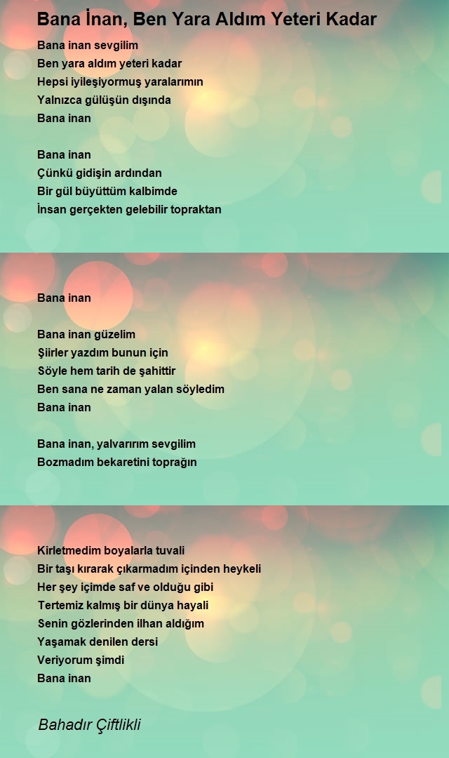 Bahadır Çiftlikli