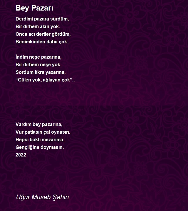 Uğur Musab Şahin