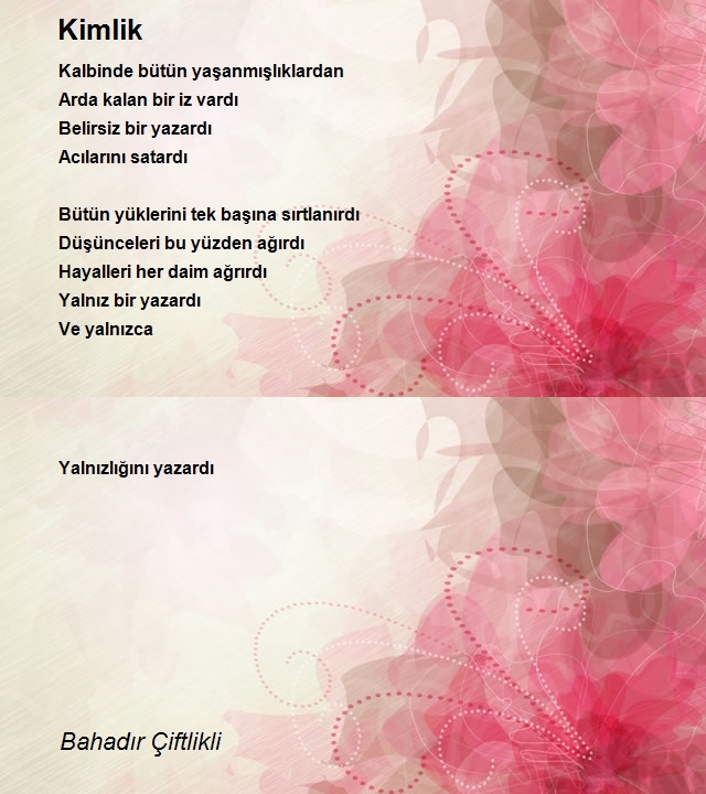 Bahadır Çiftlikli