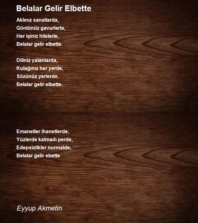 Eyyup Akmetin