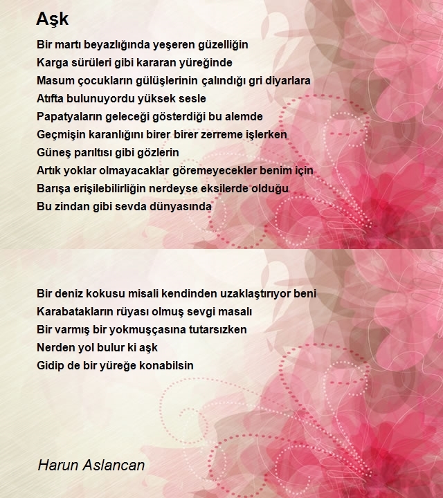 Harun Aslancan