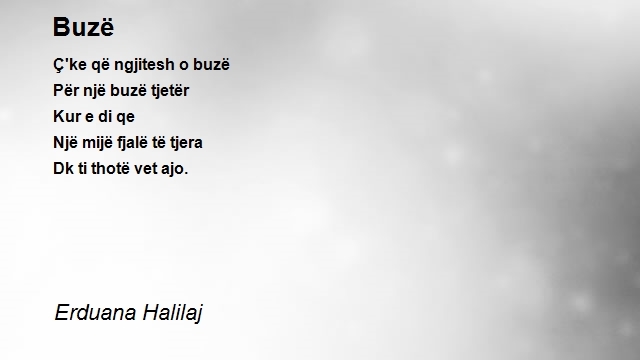Erduana Halilaj