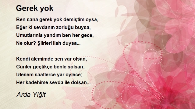 Arda Yiğit