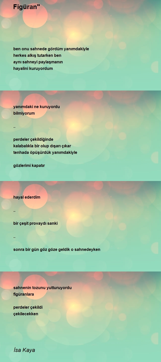 İsa Kaya