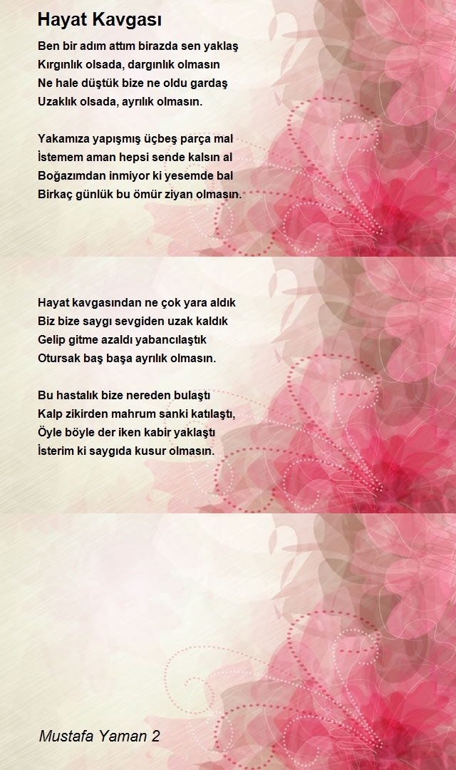 Mustafa Yaman 2