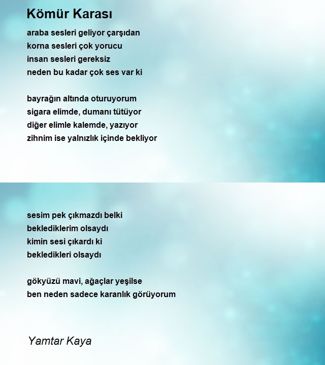 Yamtar Kaya