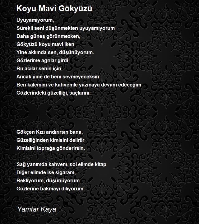 Yamtar Kaya