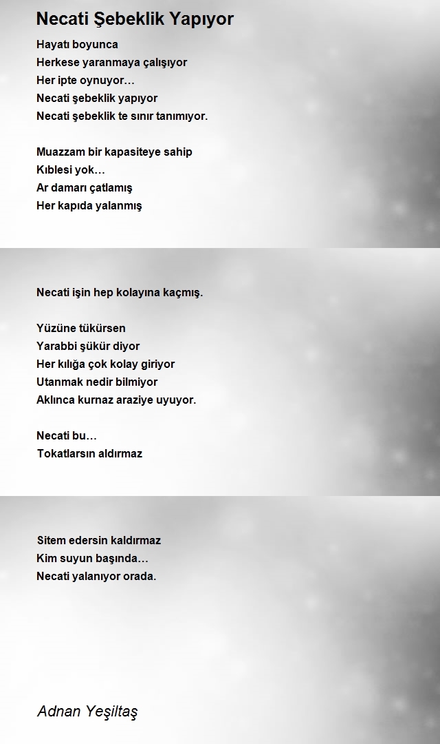 Adnan Yeşiltaş