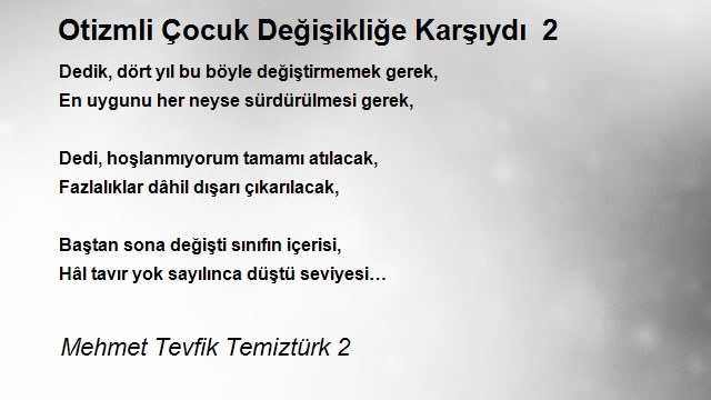 Mehmet Tevfik Temiztürk 2