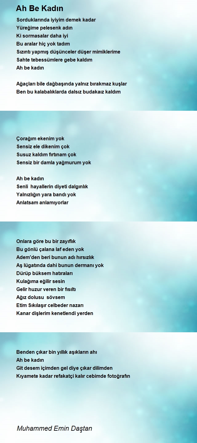 Muhammed Emin Daştan