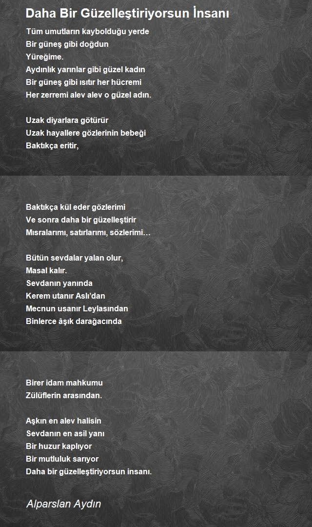 Alparslan Aydın