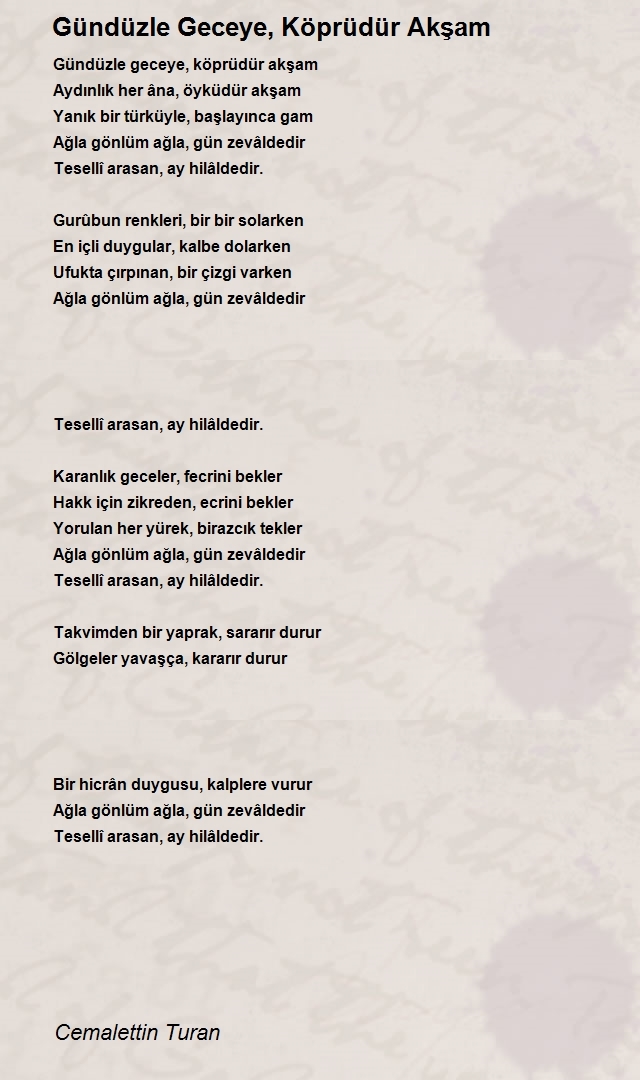 Cemalettin Turan