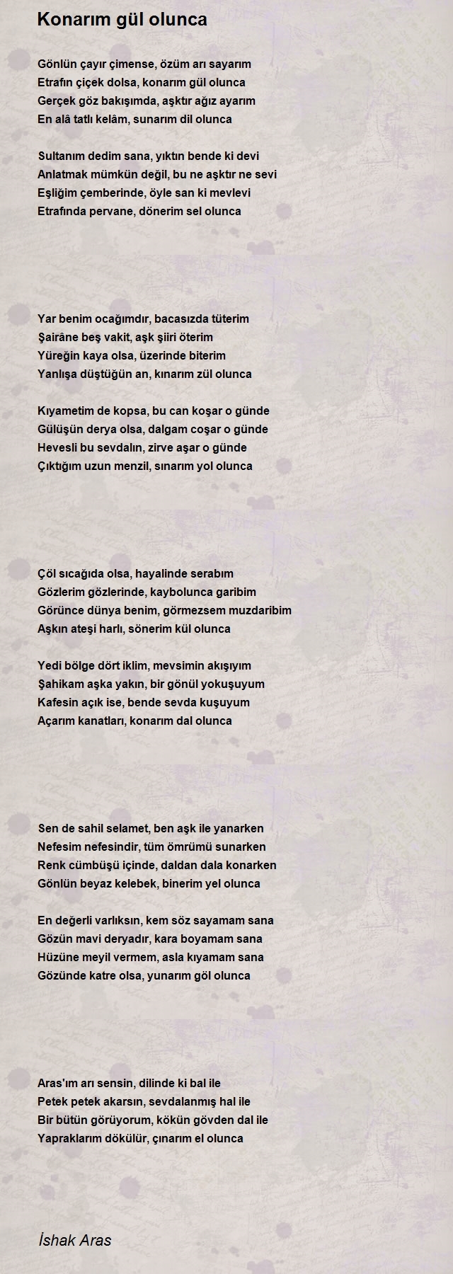 İshak Aras