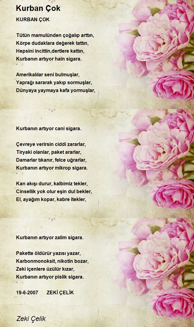 Zeki Çelik