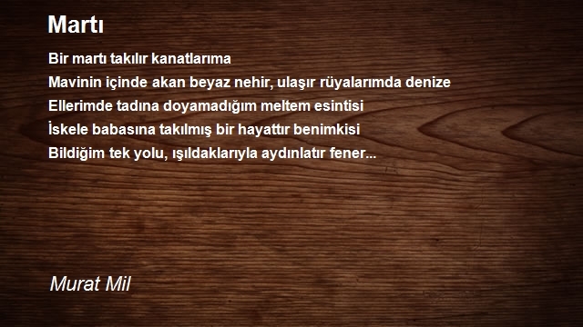 Murat Mil