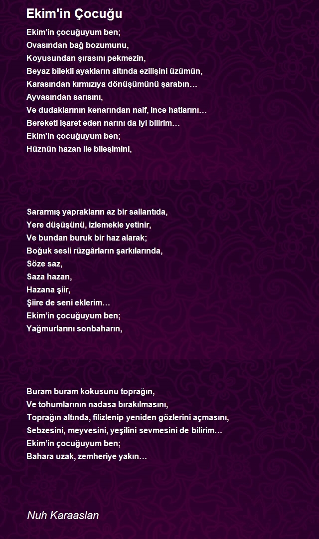 Nuh Karaaslan