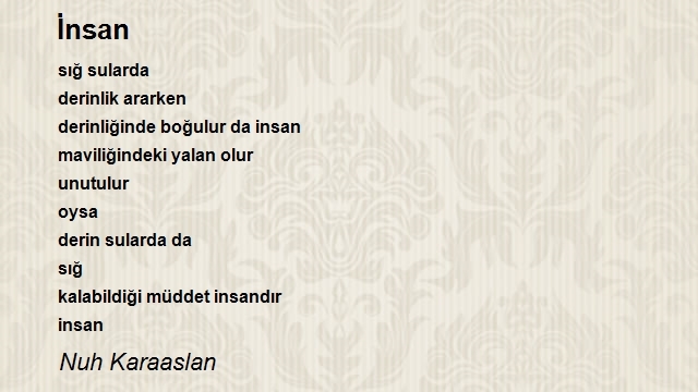 Nuh Karaaslan