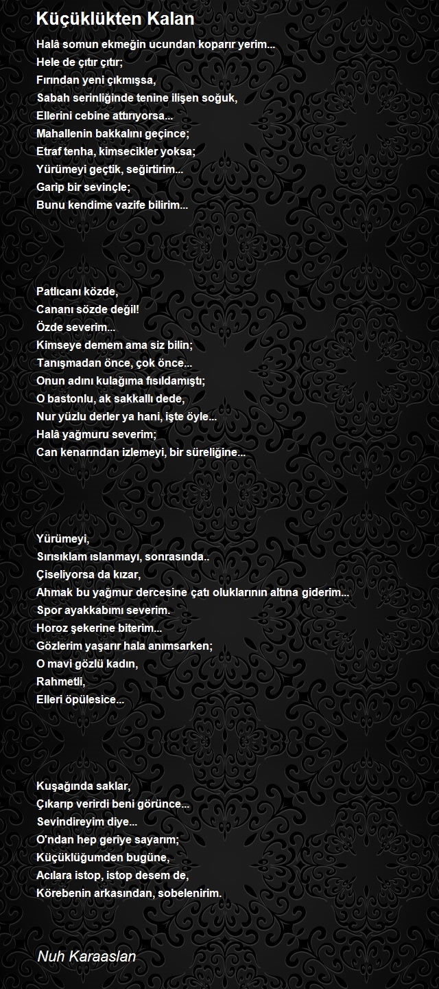 Nuh Karaaslan