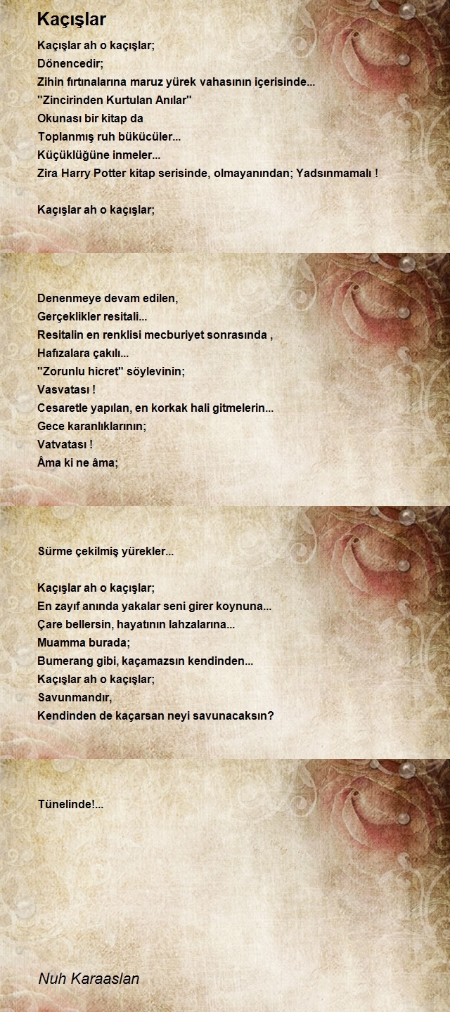Nuh Karaaslan