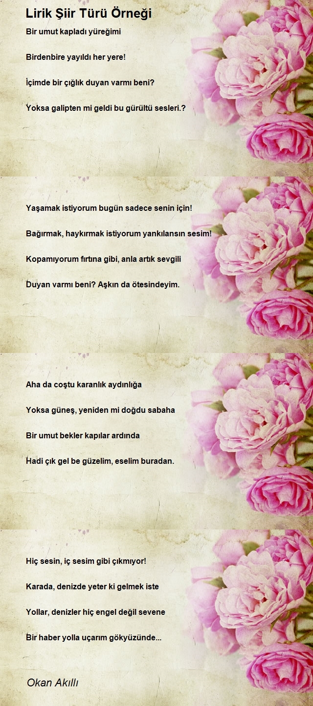 Okan Akıllı
