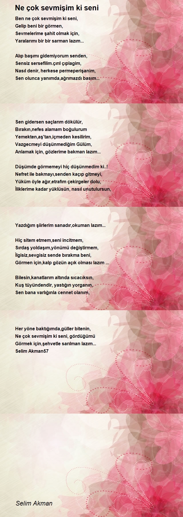 Selim Akman