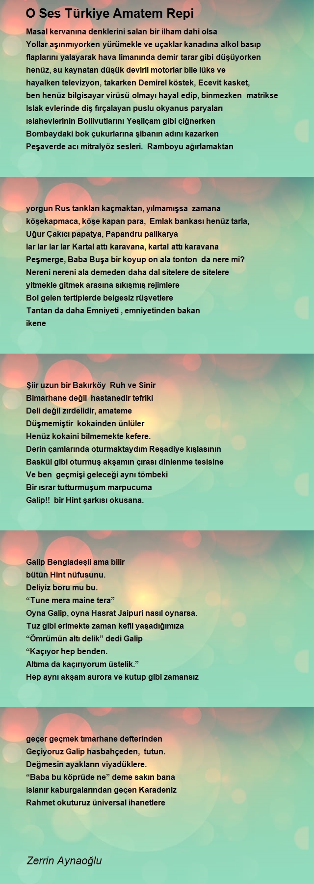Zerrin Aynaoğlu