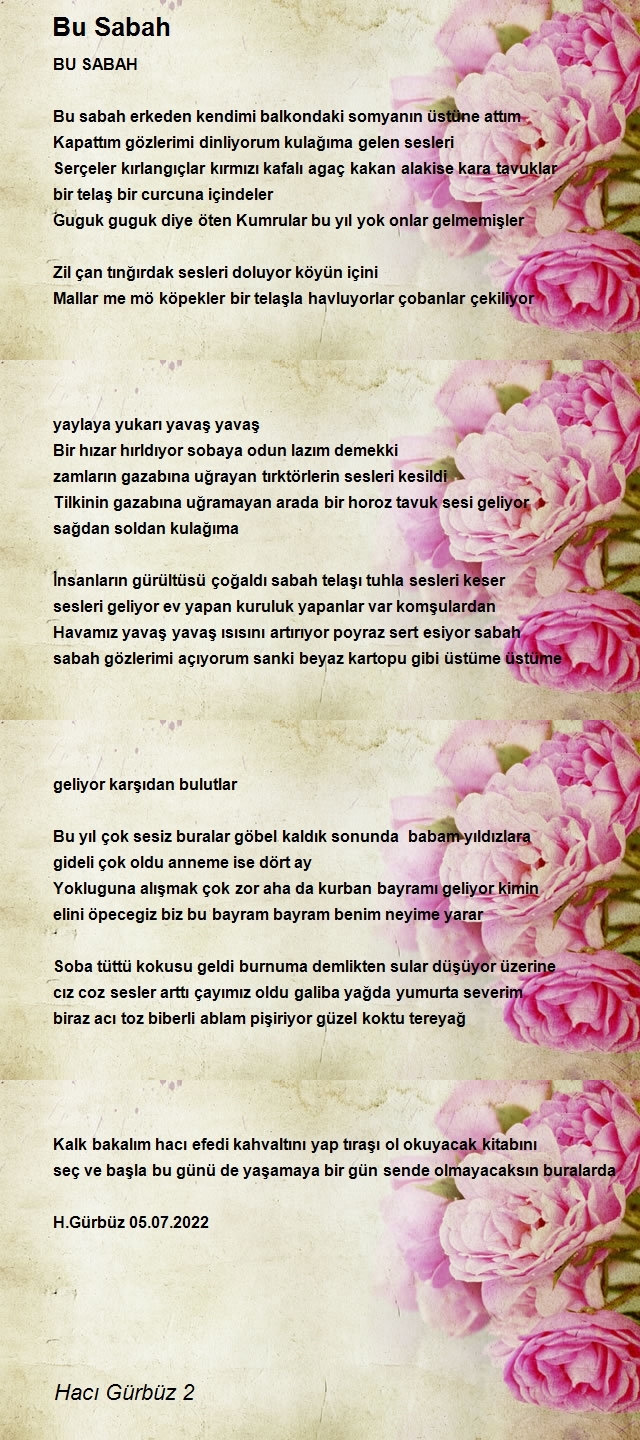 Hacı Gürbüz 2