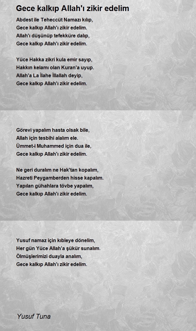 Yusuf Tuna