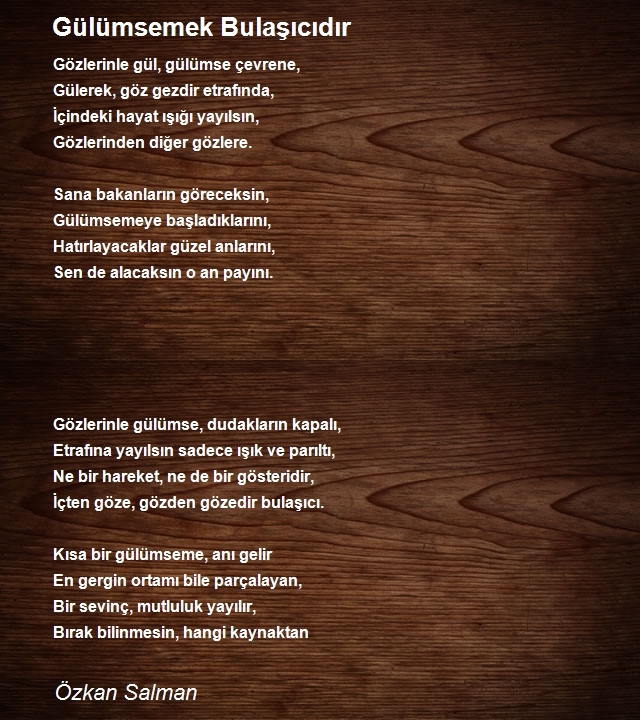 Özkan Salman
