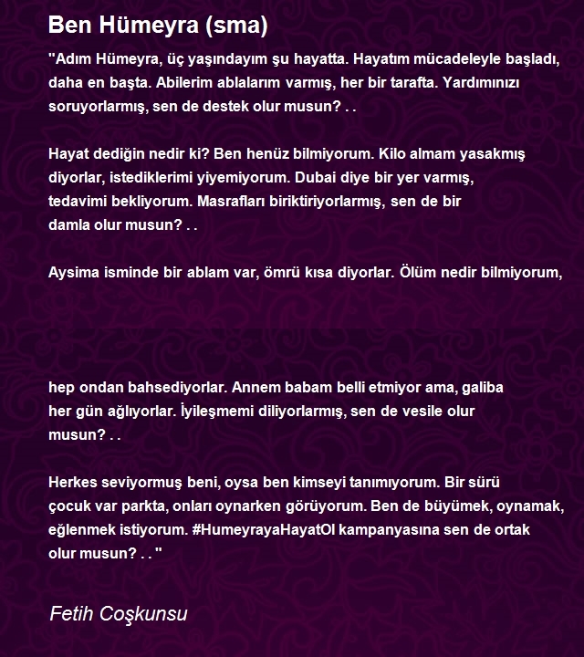 Fetih Coşkunsu