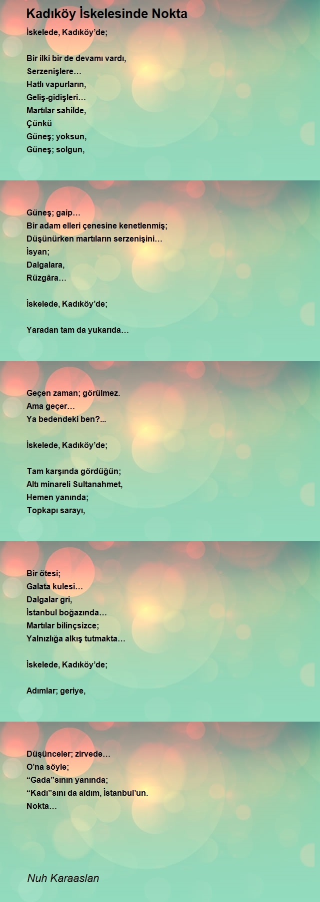 Nuh Karaaslan