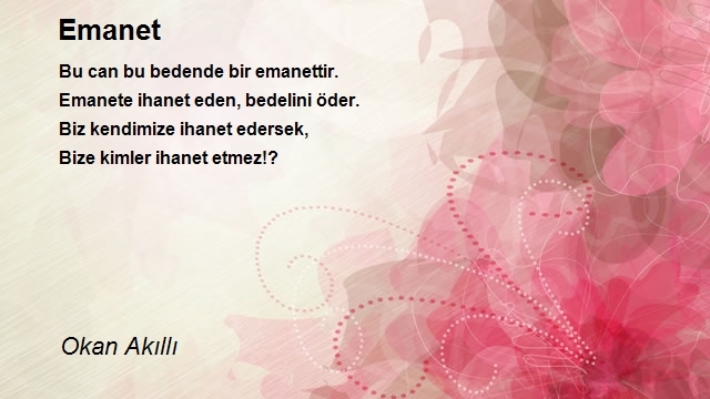 Okan Akıllı